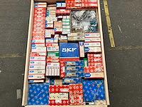 Skf / fag - partij lagers en lageronderdelen 296kg - afbeelding 3 van  7