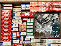 Skf / fag - partij lagers en lageronderdelen 296kg - afbeelding 4 van  7
