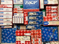 Skf / fag - partij lagers en lageronderdelen 296kg - afbeelding 5 van  7