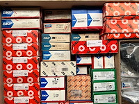Skf / fag - partij lagers en lageronderdelen 296kg - afbeelding 6 van  7