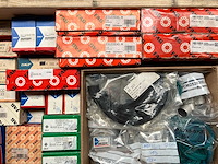 Skf / fag - partij lagers en lageronderdelen 296kg - afbeelding 7 van  10