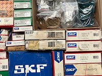 Skf / fag - partij lagers en lageronderdelen 296kg - afbeelding 7 van  7