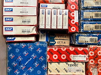 Skf / fag - partij lagers en lageronderdelen 296kg - afbeelding 10 van  10