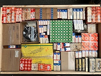 Skf, fag en ina - partij lagers en lineaire techniek 225kg - afbeelding 5 van  11