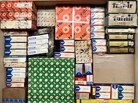 Skf, fag en ina - partij lagers en lineaire techniek 225kg - afbeelding 6 van  11
