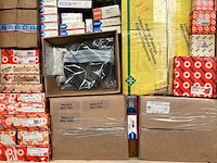 Skf, fag en ina - partij lagers en lineaire techniek 225kg - afbeelding 7 van  11