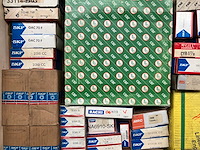 Skf, fag en ina - partij lagers en lineaire techniek 225kg - afbeelding 10 van  11