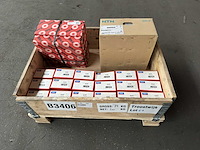 Skf, fag en ntn - partij lagers 60kg
