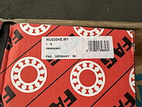 Skf, fag en ntn - partij lagers 60kg - afbeelding 6 van  7