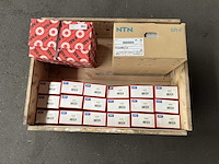 Skf, fag en ntn - partij lagers 60kg - afbeelding 7 van  7
