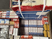 Skf, fag, fersa, nsk, nachi, mrc - partij kogellagers/lagers 252kg - afbeelding 3 van  12