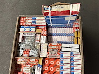 Skf, fag, fersa, nsk, nachi, mrc - partij kogellagers/lagers 252kg - afbeelding 6 van  12