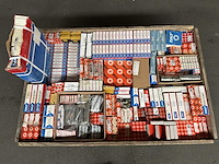 Skf, fag, fersa, nsk, nachi, mrc - partij kogellagers/lagers 252kg - afbeelding 7 van  12