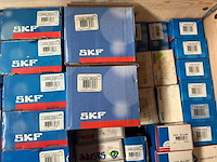 Skf, fag, ina - partij auto-onderdelen (o.a. waterpompen en riemsets) - afbeelding 4 van  12