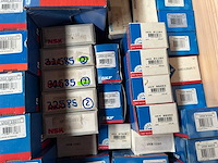 Skf, fag, ina - partij auto-onderdelen (o.a. waterpompen en riemsets) - afbeelding 5 van  12