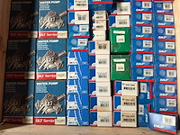 Skf, fag, ina - partij auto-onderdelen (o.a. waterpompen en riemsets) - afbeelding 6 van  12