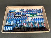 Skf, fag, ina - partij auto-onderdelen (o.a. waterpompen en riemsets) - afbeelding 2 van  2