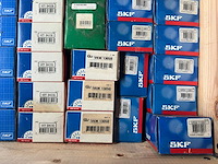 Skf, fag, ina - partij auto-onderdelen (o.a. waterpompen en riemsets) - afbeelding 8 van  12