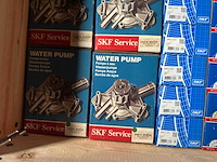 Skf, fag, ina - partij auto-onderdelen (o.a. waterpompen en riemsets) - afbeelding 9 van  12