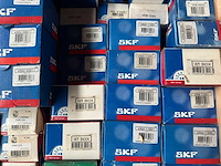 Skf, fag, ina - partij auto-onderdelen (o.a. waterpompen en riemsets) - afbeelding 11 van  12