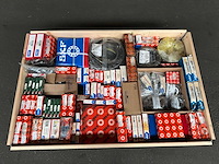 Skf, fag, ina - partij diverse lagers 226kg - afbeelding 4 van  9