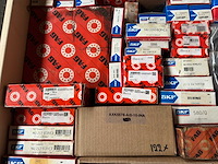 Skf, fag, ina - partij diverse lagers 226kg - afbeelding 6 van  9