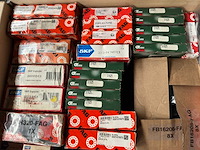 Skf, fag, ina - partij diverse lagers 226kg - afbeelding 9 van  9