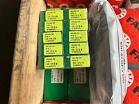 Skf, fag, ina - partij lagers 203kg - afbeelding 1 van  4