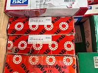 Skf, fag, ina - partij lagers 203kg - afbeelding 7 van  18