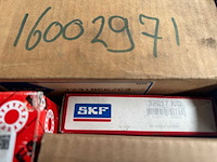 Skf, fag, ina - partij lagers 203kg - afbeelding 10 van  18