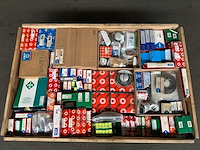 Skf, fag, ina - partij lagers 203kg - afbeelding 18 van  18