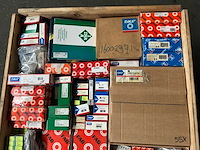 Skf, fag, ina - partij lagers 203kg - afbeelding 3 van  4
