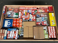 Skf, fag, ina, ntn en snr - partij diverse lagers 227kg - afbeelding 6 van  11
