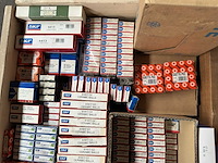 Skf, fag, koyo, nsk - partij lagers 204kg - afbeelding 2 van  10