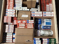 Skf, fag, koyo, nsk - partij lagers 204kg - afbeelding 3 van  10