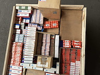 Skf, fag, koyo, nsk - partij lagers 204kg - afbeelding 4 van  10