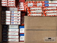 Skf, fag, koyo, nsk - partij lagers 204kg - afbeelding 6 van  10