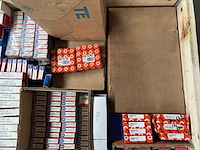 Skf, fag, koyo, nsk - partij lagers 204kg - afbeelding 10 van  10
