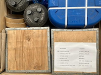 Skf, fag, nsk - large bearings - afbeelding 6 van  9