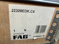 Skf, fag, nsk - large bearings - afbeelding 2 van  10