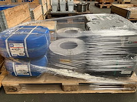 Skf, fag, nsk - partij zware industriële lagers 588kg - afbeelding 4 van  9