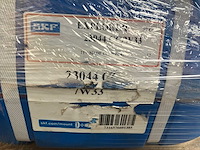 Skf, fag, nsk - partij zware industriële lagers 588kg - afbeelding 6 van  9