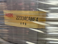 Skf, fag, nsk - partij zware industriële lagers 588kg - afbeelding 7 van  9