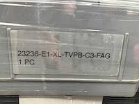 Skf, fag, nsk - partij zware industriële lagers 588kg - afbeelding 8 van  9