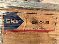 Skf, fag, nsk - partij zware industriële lagers 588kg - afbeelding 9 van  9