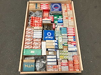 Skf, fag, nsk, ntn - ball bearings - mixed - 166kg - afbeelding 4 van  11