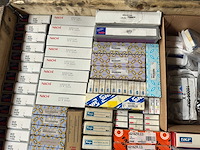 Skf, fag, nsk, snr, nke, nachi, steyr, koyo en timken - ball bearing - afbeelding 12 van  12