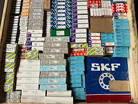 Skf, fag, nsk, snr, nke, nachi, steyr, koyo en timken - ball bearing - afbeelding 2 van  12