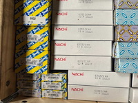 Skf, fag, nsk, snr, nke, nachi, steyr, koyo en timken - ball bearing - afbeelding 6 van  12