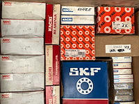 Skf / fag / ntn / nachi / koyo / timken - partij diverse lagers 164kg - afbeelding 7 van  10